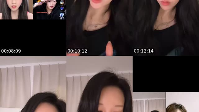 @vvyuee TikTok live from 2026-07-30