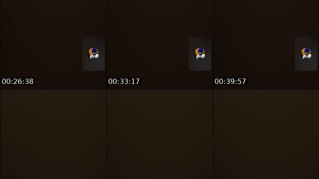 @klinnotfound TikTok live from 2026-07-30