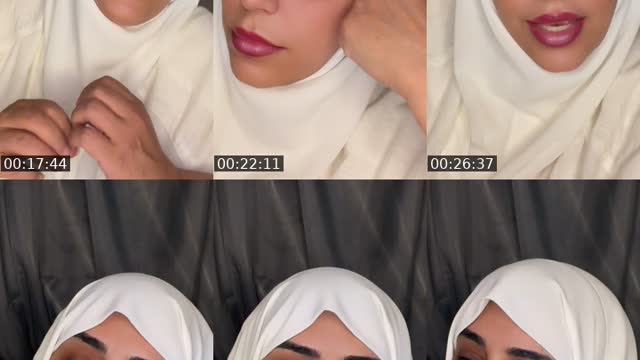 @dalia.amer59 TikTok live