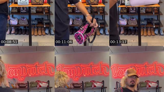 @vondutch TikTok live from 2026-07-30