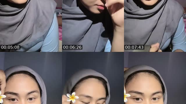 @spidercaaaaa TikTok live from 2026-07-30
