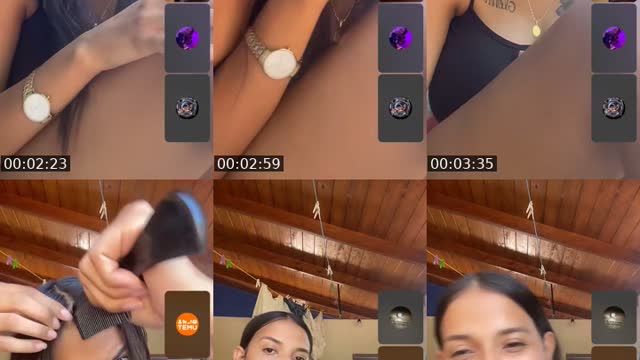 @yoleth_chavarria10 TikTok live from 2026-07-30