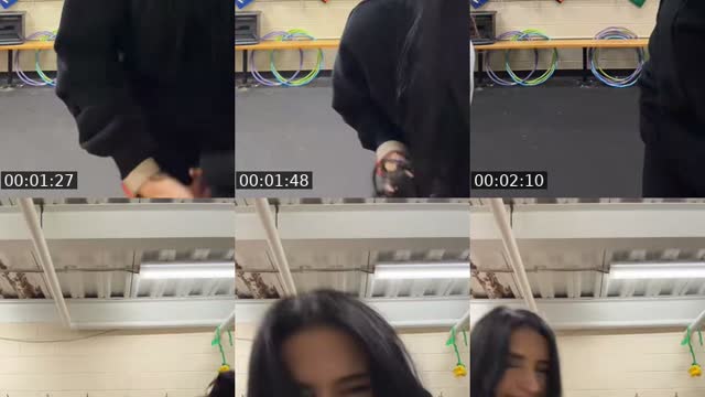 @thelizalowe TikTok live from 2026-07-30