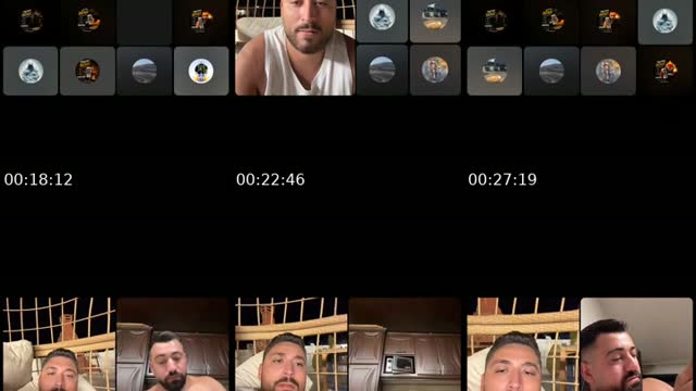 @alimerhi29 TikTok live from 2026-07-30
