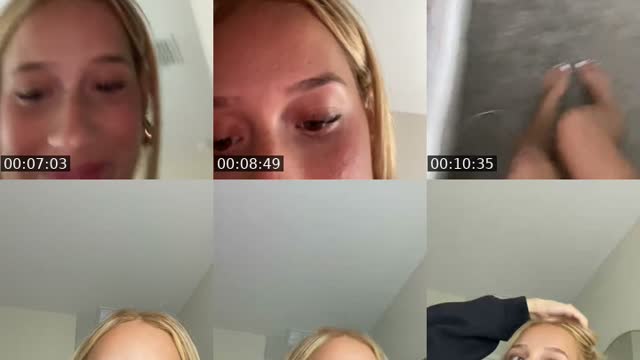 @pubspammyy3 TikTok live from 2026-07-30
