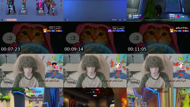 11+1 - @tiktokhatingme