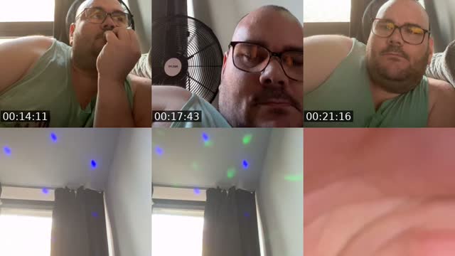 @backupradiopartytime TikTok live from 2026-07-30