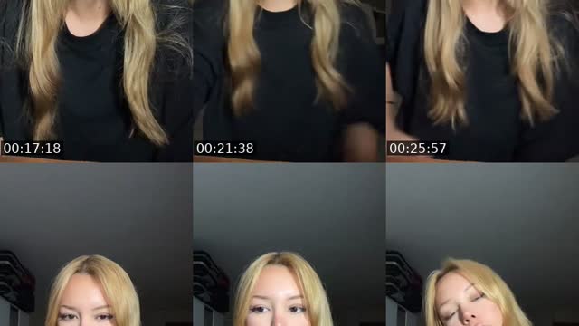 TikTok live: Abone olanları takip ediyorum 🫶🏻 by @zzkrmmm