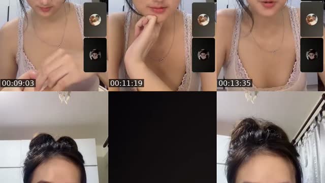 @verniceeeeeee TikTok live from 2026-07-30