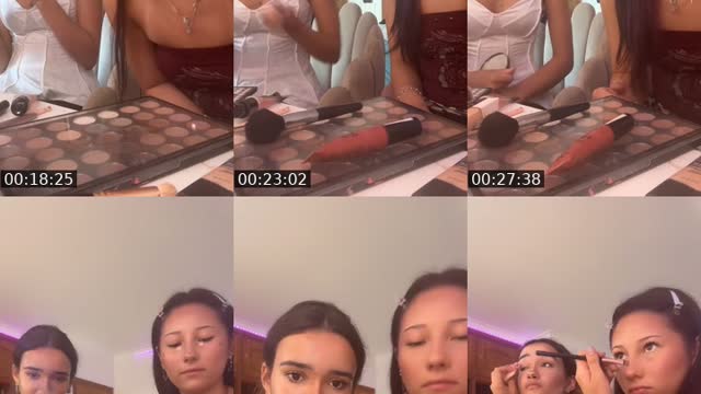 @luka76604 TikTok live