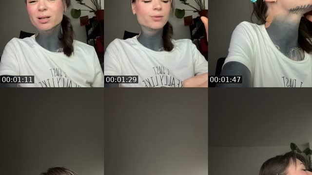 @worncatalogue TikTok live from 2026-07-30