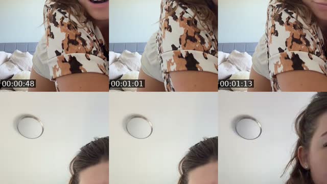 @ellaobviously TikTok live