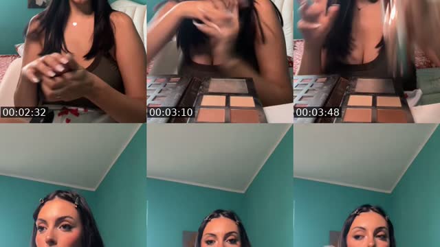 @giulia.mac_ TikTok live from 2026-07-30