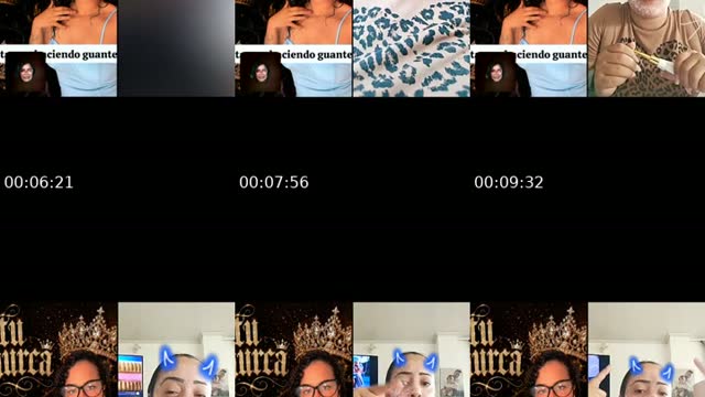 @churcausa TikTok live from 2026-07-30