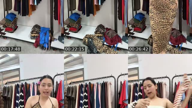 @angyantelo TikTok live