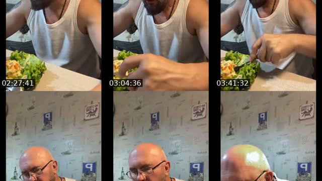 @grinshtain2 TikTok live