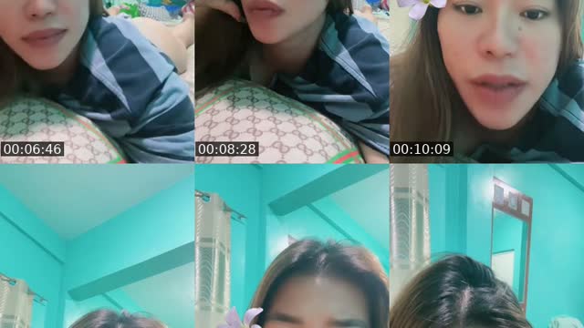 TikTok live: Hello by @babygess2
