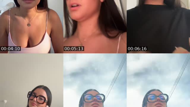 @margglvb TikTok live from 2026-07-30
