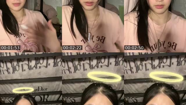 @jexturu TikTok live