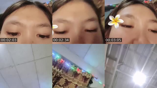 @cml6_3 TikTok live