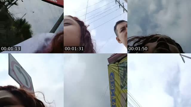 TikTok live: holi by @ricitos_anto