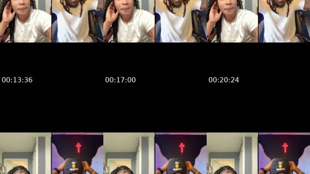 @sexybigk1 TikTok live from 2026-07-30