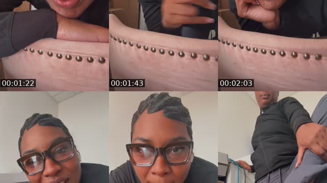 @ilovesoley TikTok live