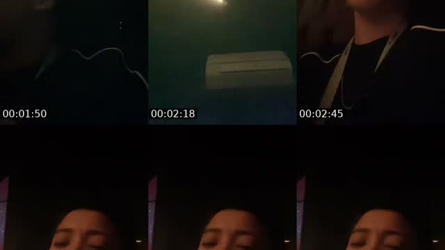 @dhiravist TikTok live