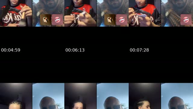 @777i_v_a777 TikTok live