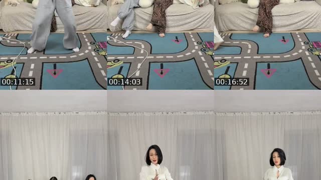 @amusssshhh TikTok live from 2026-07-30