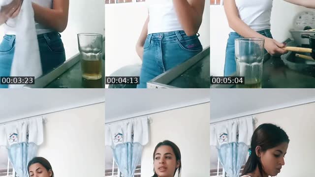 TikTok live: vms conversar by @luh.uhl