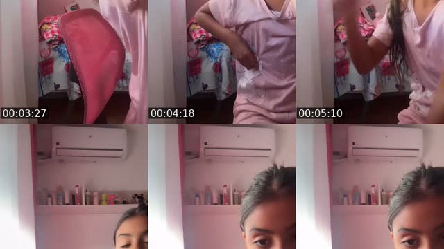 TikTok live: Meteros i chalamos un poco by @pepisayago0