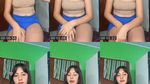 @pv_luchi_14 TikTok live