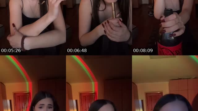 @stellaaaaaa_k TikTok live from 2026-07-30