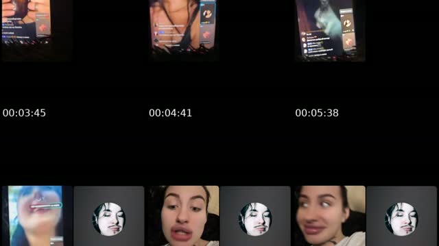 @nedashivska_ TikTok live