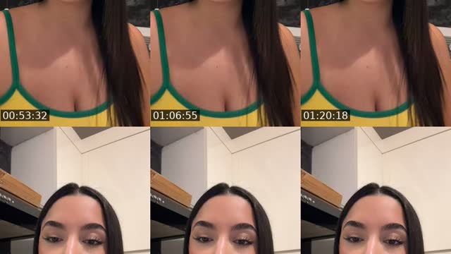 @eylemosko TikTok live from 2026-07-30