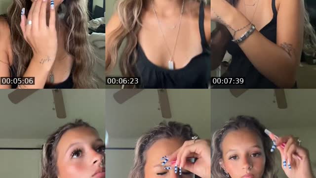 @kool.kidz.rock TikTok live from 2026-07-30