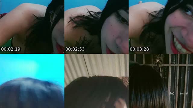 @chelimyers2 TikTok live
