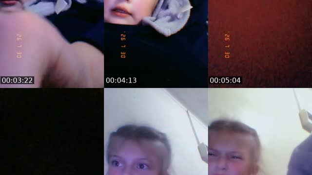 @lexi_lex712 TikTok live