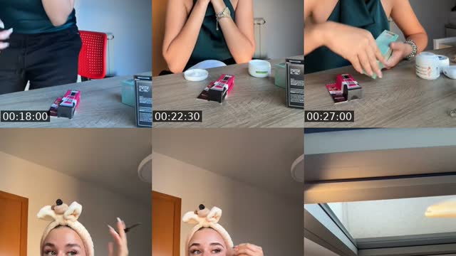 @meriisss._ TikTok live
