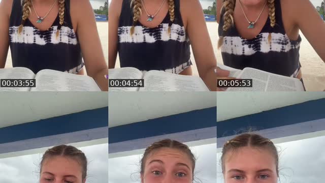 @madelinefed0r TikTok live from 2026-07-30