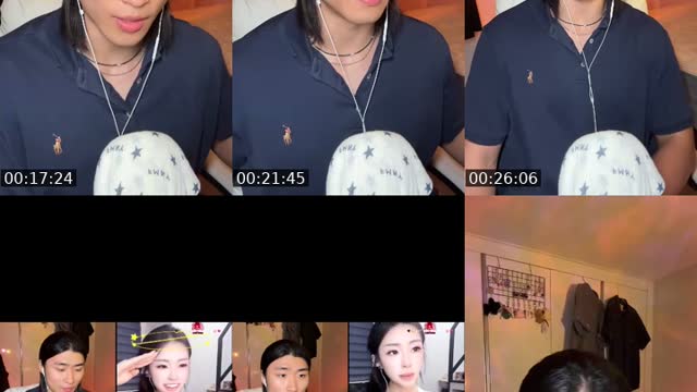 @song.__.chan TikTok live