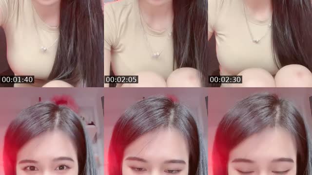 @mya2kar TikTok live from 2026-07-30