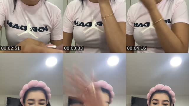 @mafee.222 TikTok live from 2026-07-30