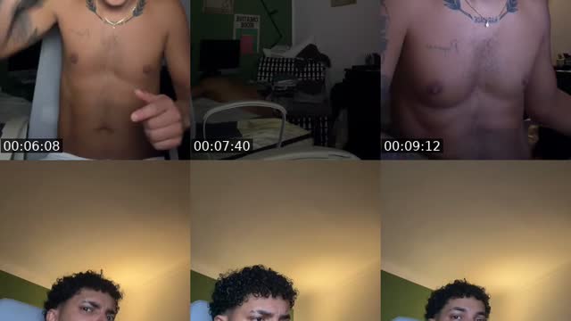 @fhostter11 TikTok live from 2026-07-30