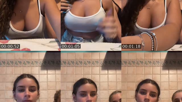 @rosa__ten TikTok live