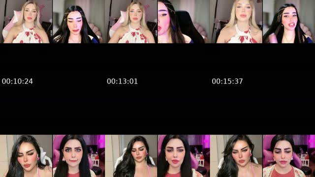 @chayma.allam1 TikTok live from 2026-07-30