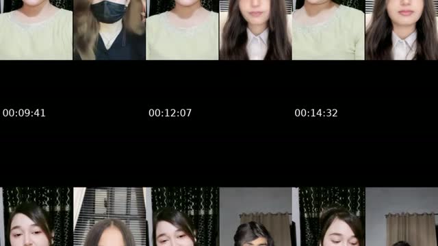@rubaishabutt_07 TikTok live from 2026-07-30