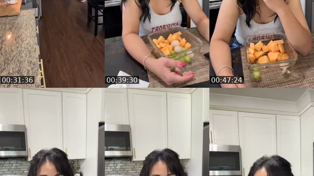 @jrmargarita TikTok live from 2026-07-30