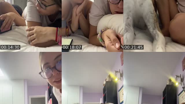 @paz_grc TikTok live from 2026-07-30